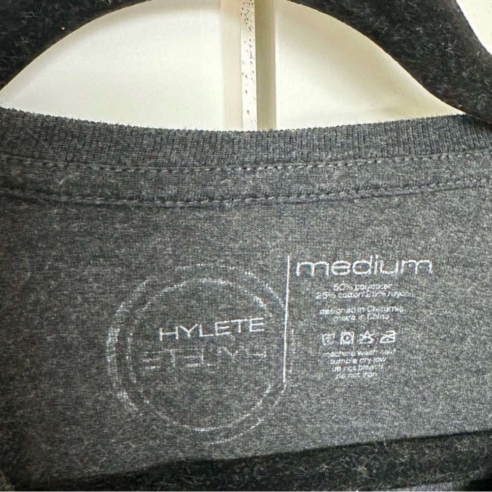 HyleteTee - Picture 3 of 4